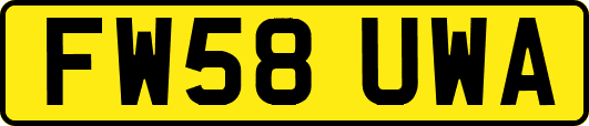 FW58UWA