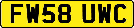 FW58UWC
