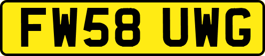 FW58UWG