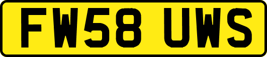 FW58UWS