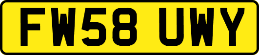 FW58UWY