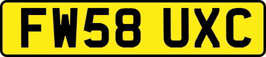 FW58UXC