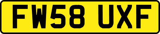 FW58UXF