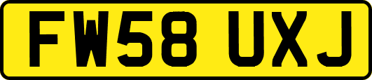 FW58UXJ