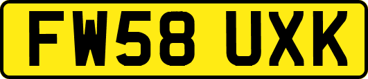 FW58UXK