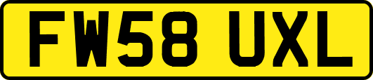FW58UXL