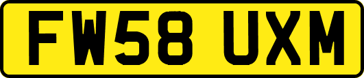 FW58UXM
