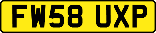 FW58UXP