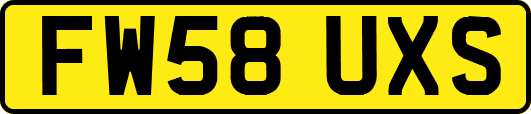 FW58UXS