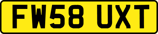 FW58UXT
