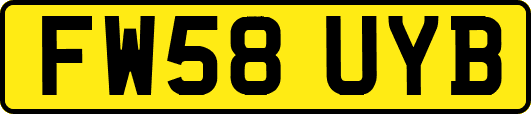 FW58UYB
