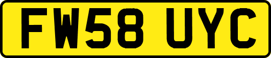 FW58UYC