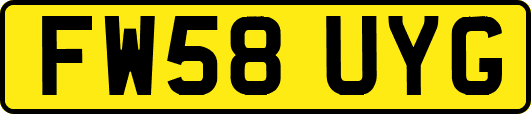 FW58UYG