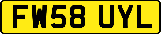 FW58UYL