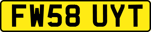FW58UYT