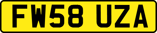 FW58UZA