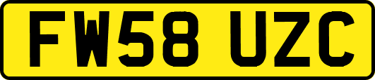 FW58UZC