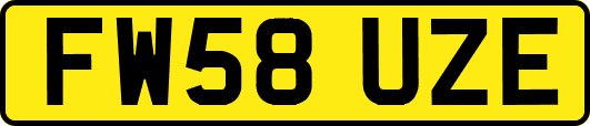 FW58UZE