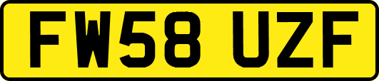 FW58UZF