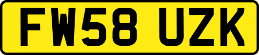 FW58UZK