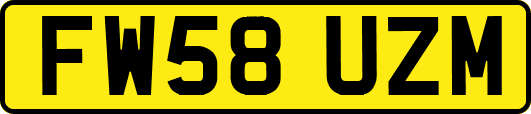 FW58UZM