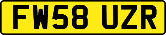 FW58UZR