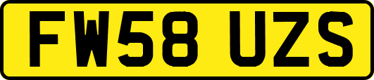 FW58UZS
