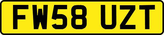 FW58UZT