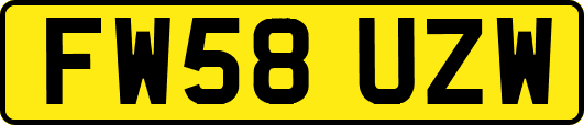FW58UZW
