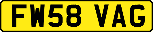 FW58VAG