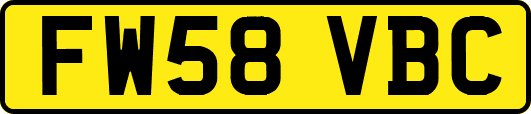 FW58VBC