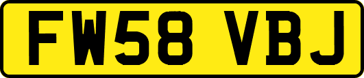 FW58VBJ