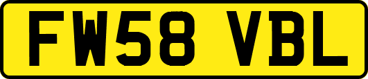 FW58VBL