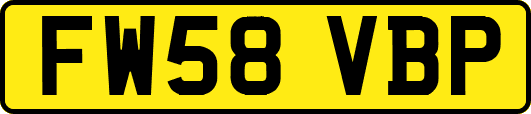 FW58VBP