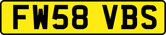 FW58VBS