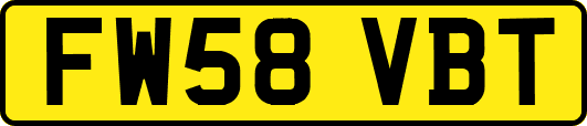 FW58VBT