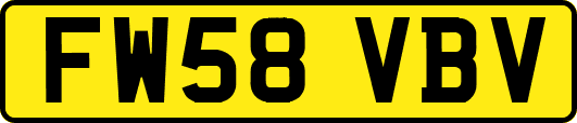 FW58VBV
