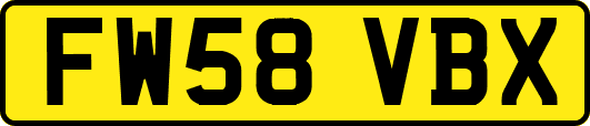 FW58VBX