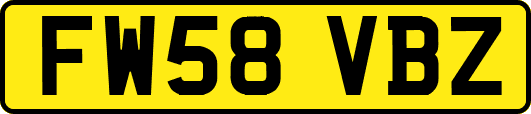 FW58VBZ