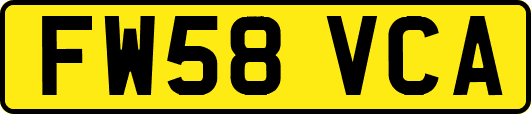 FW58VCA