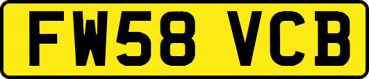 FW58VCB