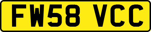 FW58VCC