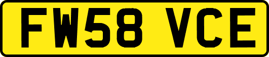 FW58VCE