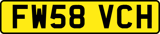 FW58VCH