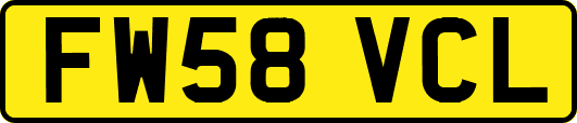 FW58VCL