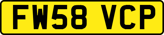 FW58VCP