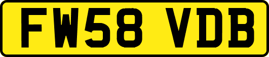 FW58VDB