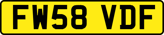 FW58VDF