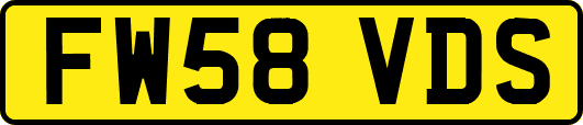 FW58VDS