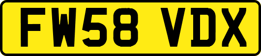 FW58VDX